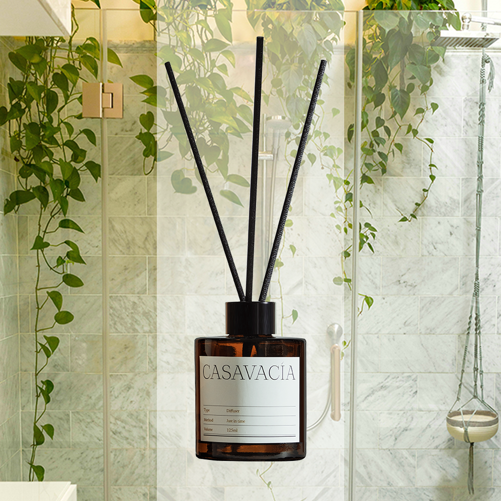 리햅 시원한 디퓨저 방향제 Eau de Parfum(25%) 페퍼민트 - 상품 이미지
