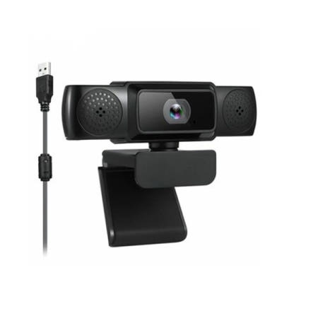 TGIC TGC-HD800 4K 웹캠 컴퓨터카메라