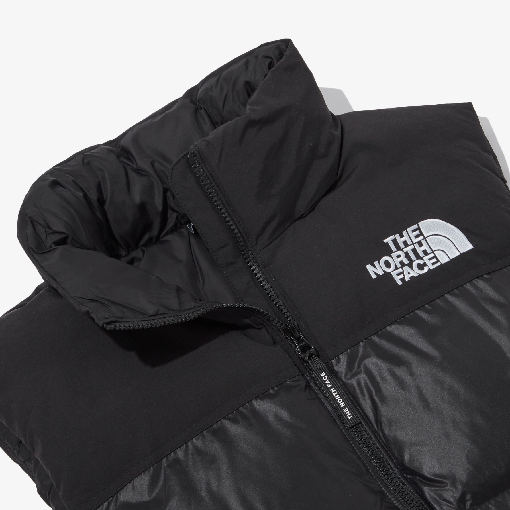 노스페이스 눕시 온볼 패딩 베스트 NV3NR50B NV3NR50C