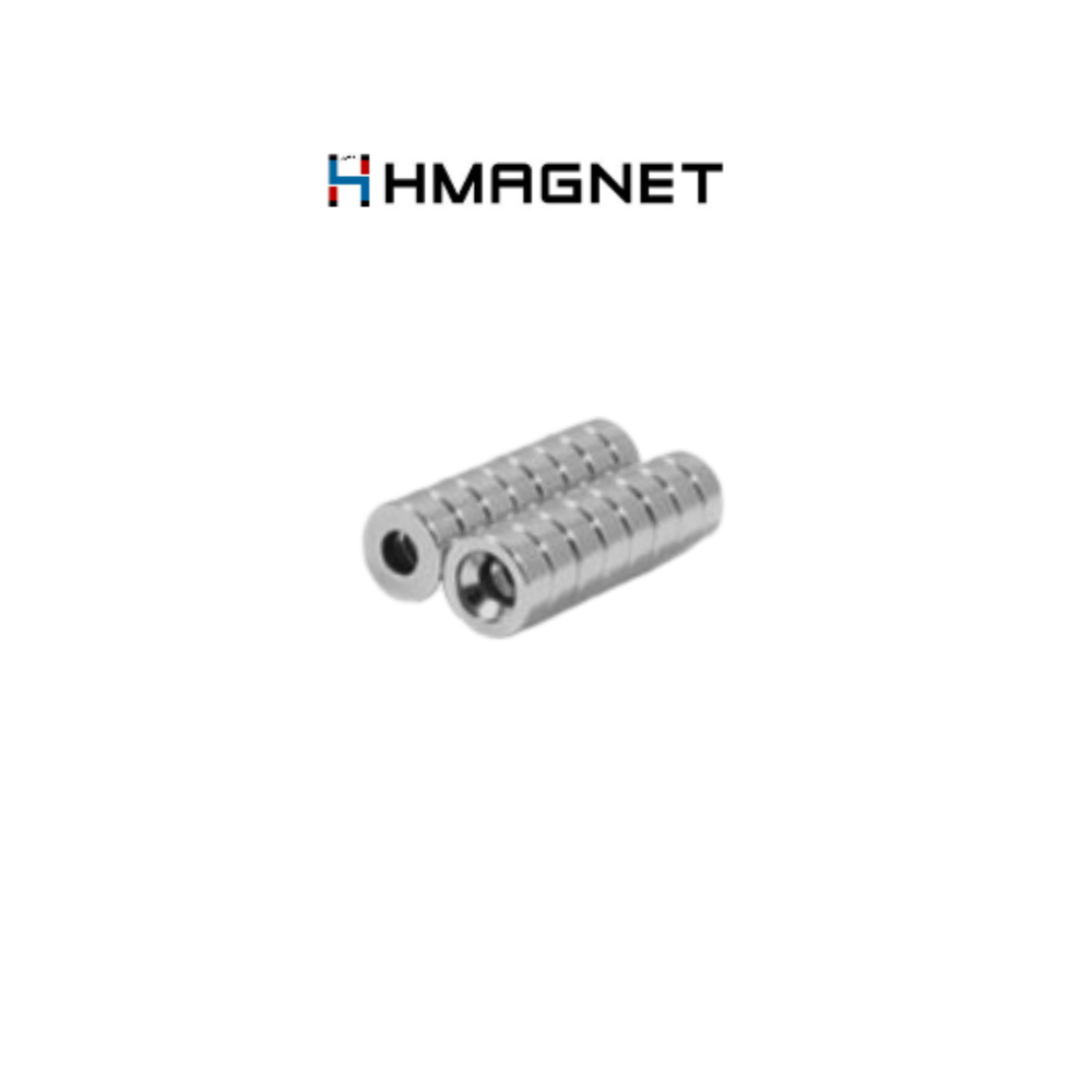 초강력 네오디움 원형 사라 자석 N극, 10x3mm (6.5-4.2) 실사용 후기 | 효과 있을까? - 대표 이미지