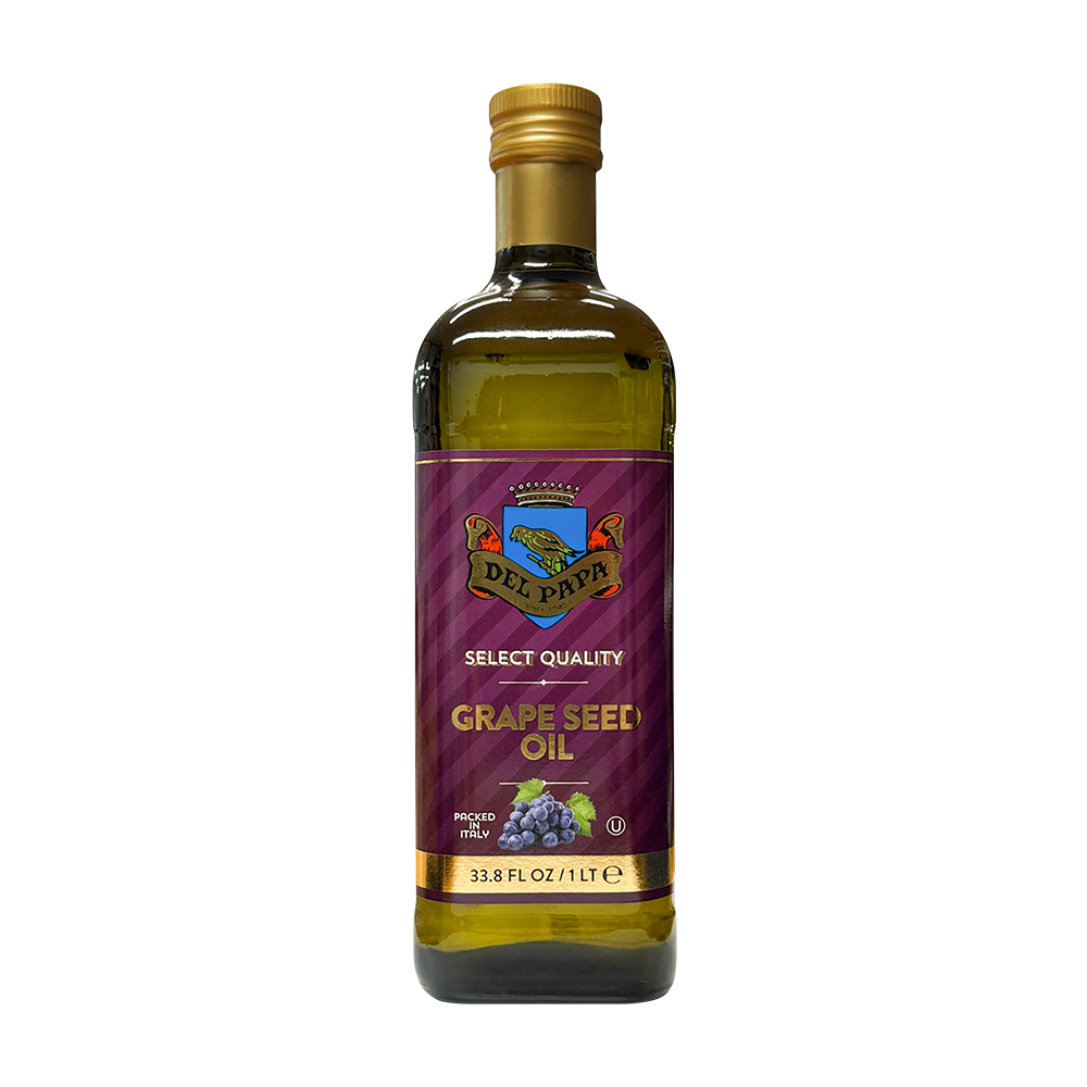 델파파 포도씨유 1000ml : 지이디통상