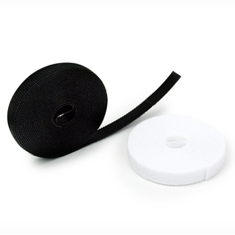 잘라쓰는 케이블타이 선정리홀더 충전선 고정밴드