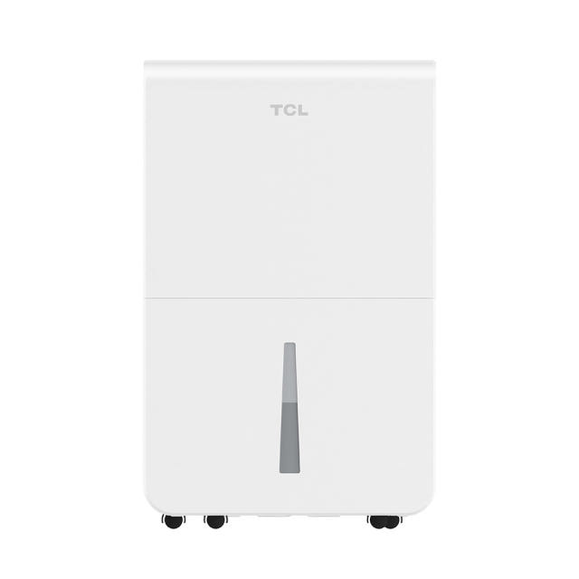 TCL 대용량 스마트 제습기 33.6L DEM 70EA 제품 이미지