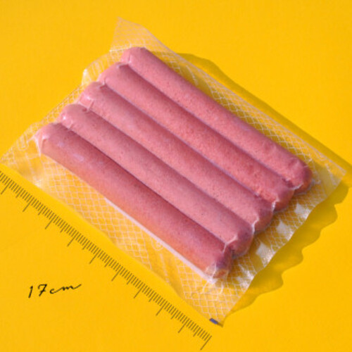 에쓰푸드 보스턴핫소시지 (300g, 5개입) 존쿡 - 상세 이미지 2