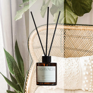 포피 앤 바알리 달콤한 디퓨저 실내 방향제 Eau de Parfum(25... 솔직 후기 | 실제 배치 사진 포함 - 상품 이미지 1