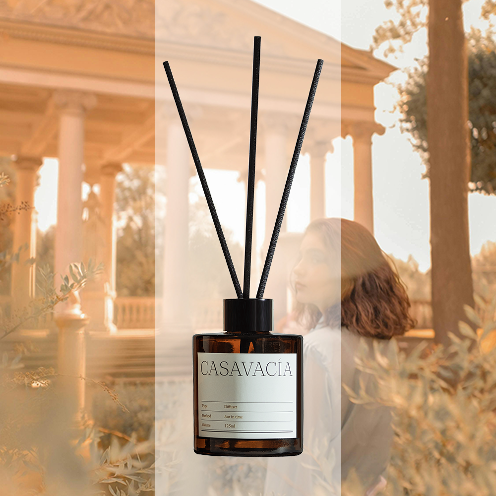 지일 디퓨저 방향제 Eau de Parfum(25%) - 상품 이미지