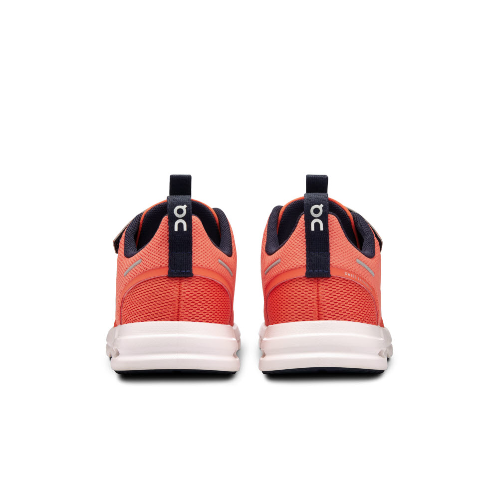 온러닝 클라우드 스카이 유스 YOUTH 초등학생 중학생 키즈 런닝화 운동화 블랙 3KD11431204 - 상세 이미지 5