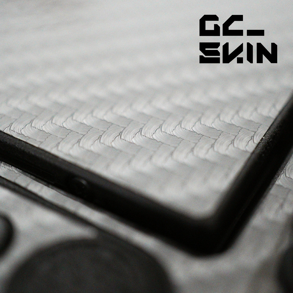 [GC스킨] 소니 A7C2 필름 스킨 A7CR 카메라 보호 3M 리얼카본