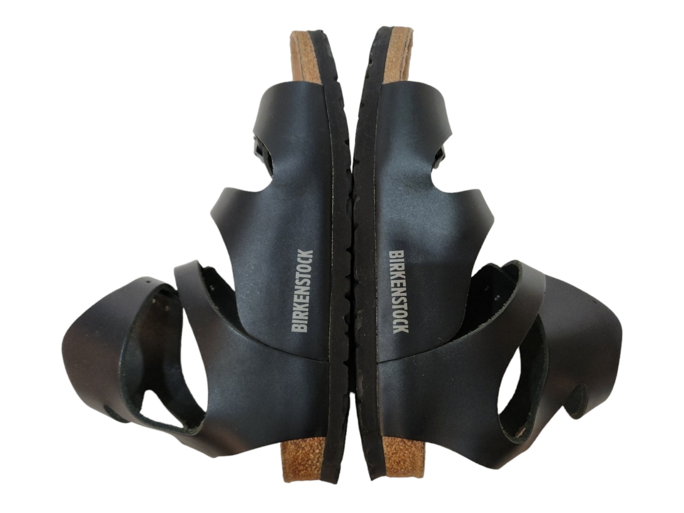 [225] BIRKENSTOCK 버켄스탁 아테네 샌들 : 어쩔티지 세컨핸드샵