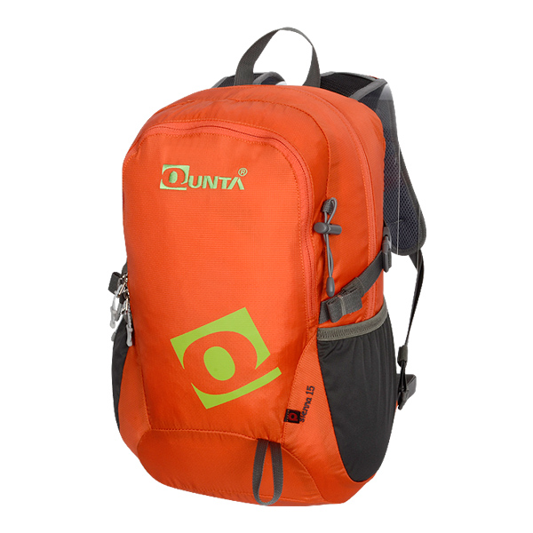 쿤타 시에나 15L 소형등산가방 등산배낭 자전거가방