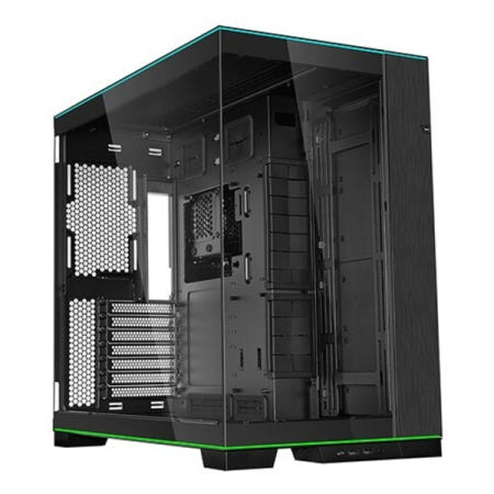 리안리 리안리 PC-O11D EVO RGB (Black) 미들타워케이스