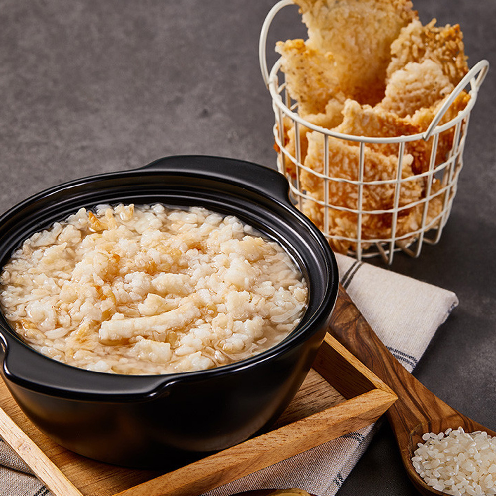 산마루 전통 누룽지 500g 국내산 쌀 웰빙간식 - 상세 이미지 2