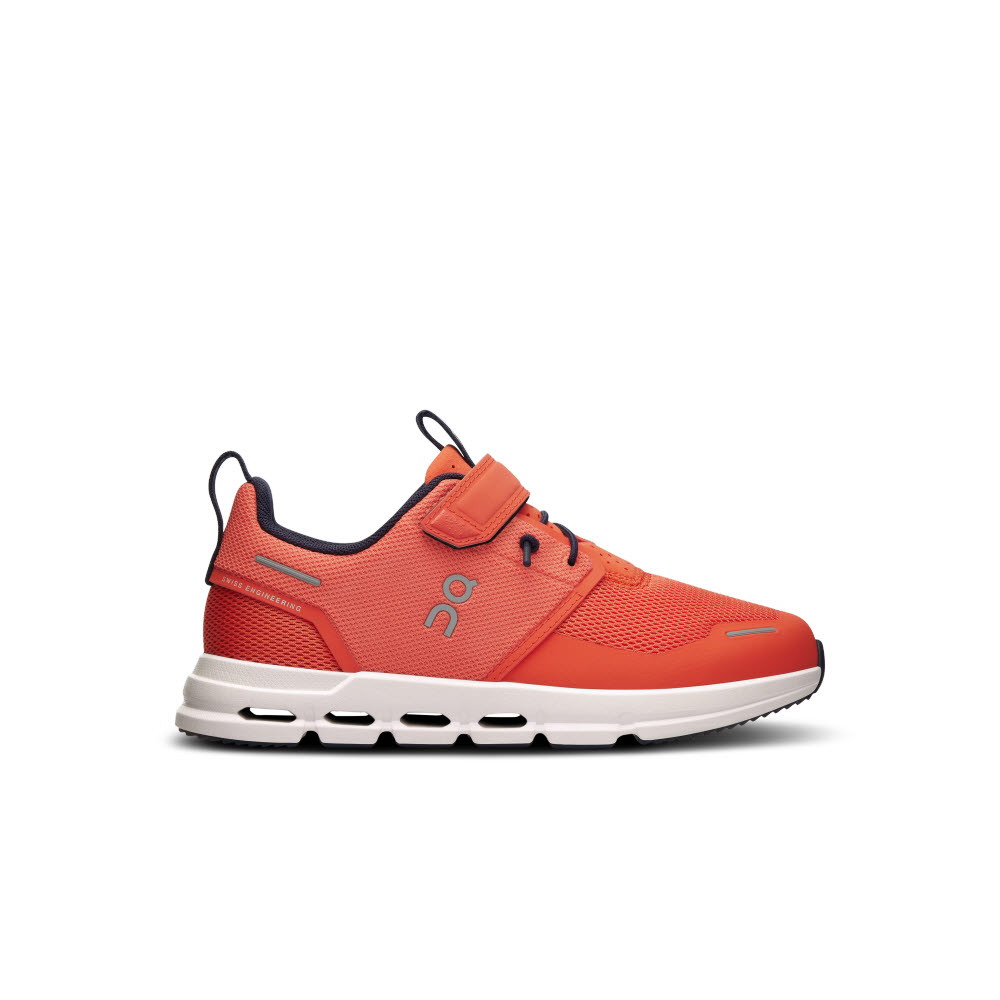 온러닝 클라우드 스카이 유스 YOUTH 초등학생 중학생 키즈 런닝화 운동화 블랙 3KD11431204 - 상세 이미지 3