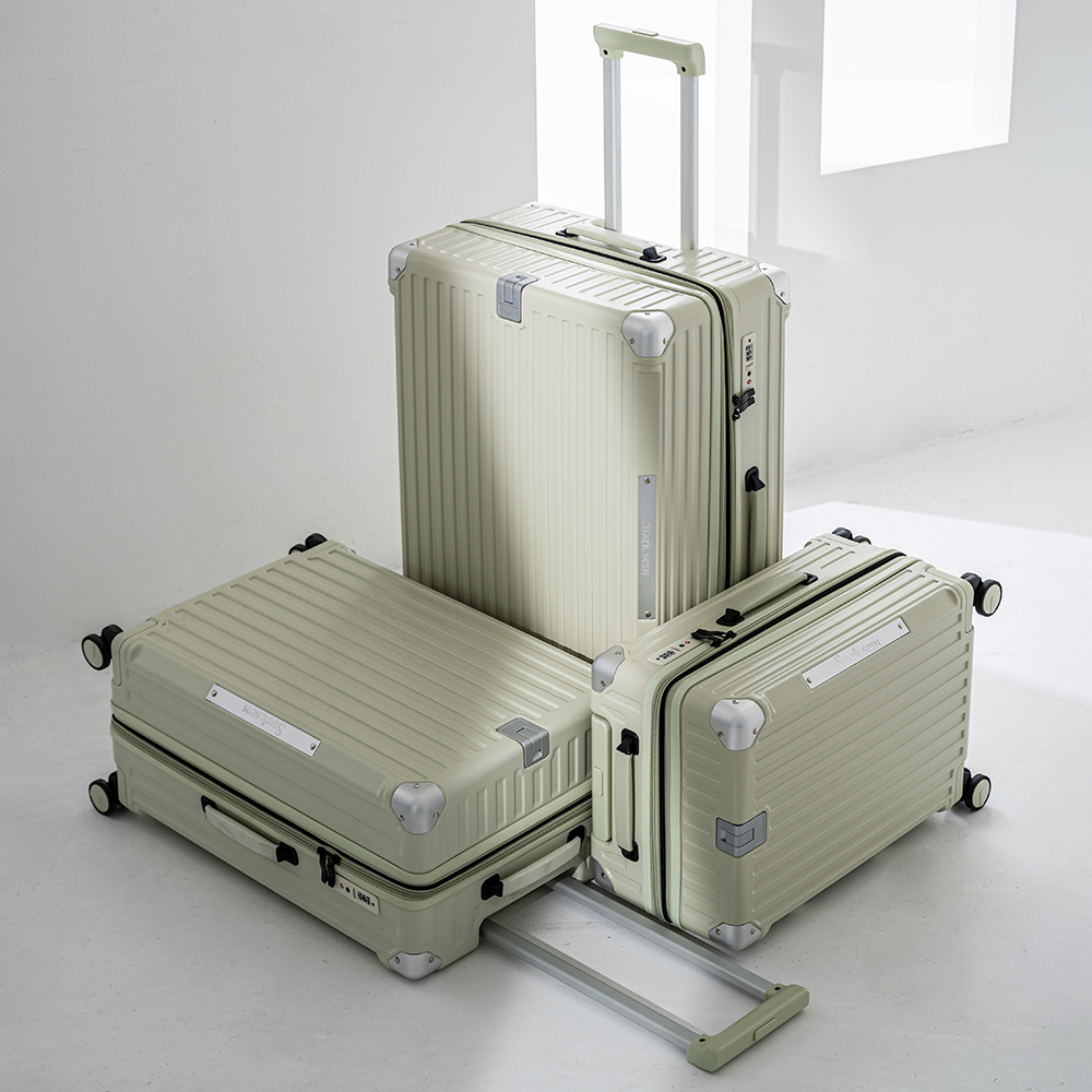 스탁사인 벌컨 여행용캐리어 67cm 72cm(26인치) 75cm(28인치) 금고형 연예인 상세 이미지 8