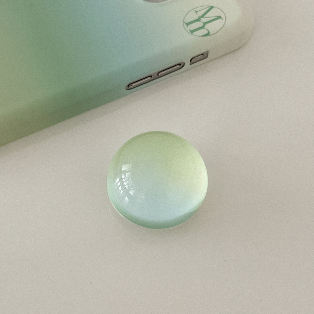 [mm] pastel gradation 디자인 [구슬톡] - 상세 이미지 4