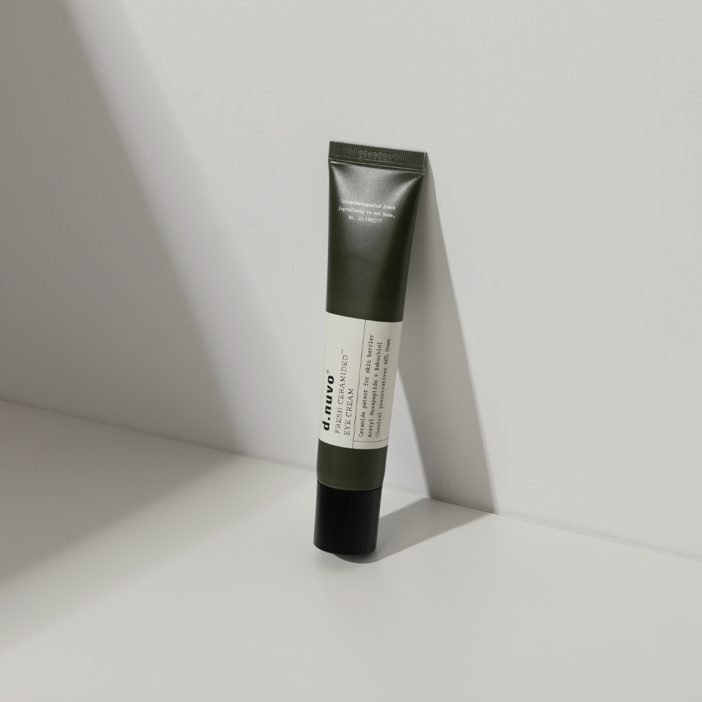 디누보 프레쉬 세라마이디드 아이크림 35ml - 상세 이미지 2