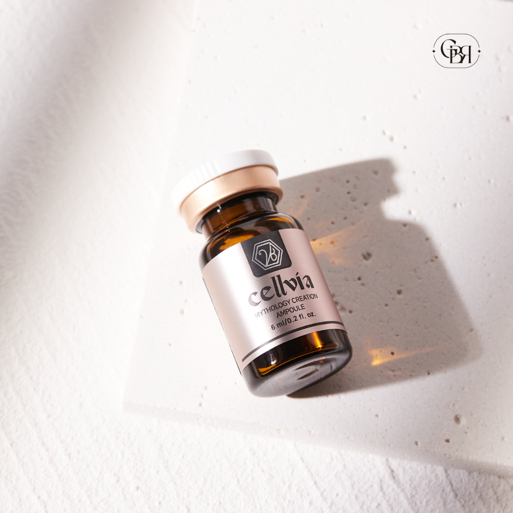 셀비아 비아블 미솔로지 줄기세포 앰플 6ml, 5개 이미지 6