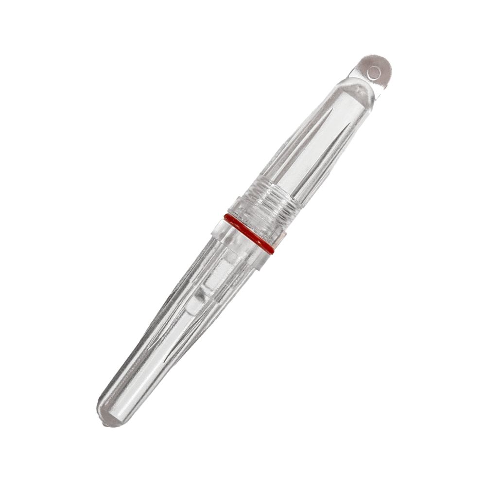 LED 수중 집어등 미니 갈치 쭈꾸미 풀치 전자 케미라이트 눈알 집어등 줄보기