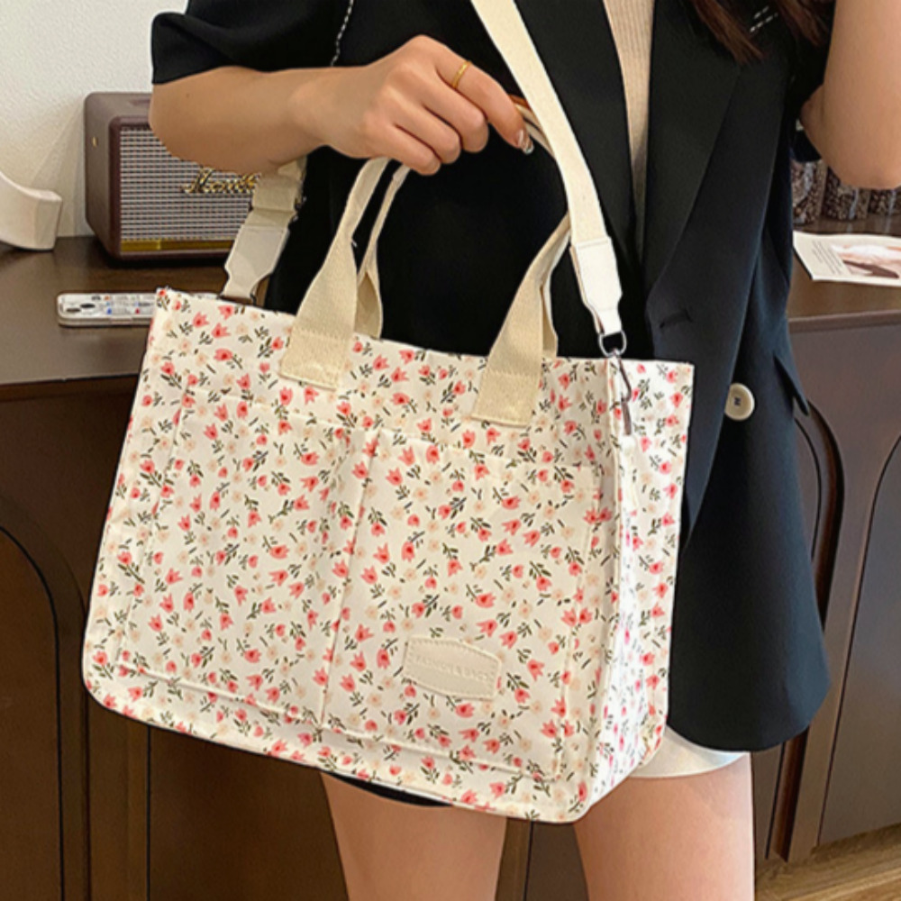 리틀젬스 문센가방 가벼운 국민 기저귀가방 아기짐 유모차가방