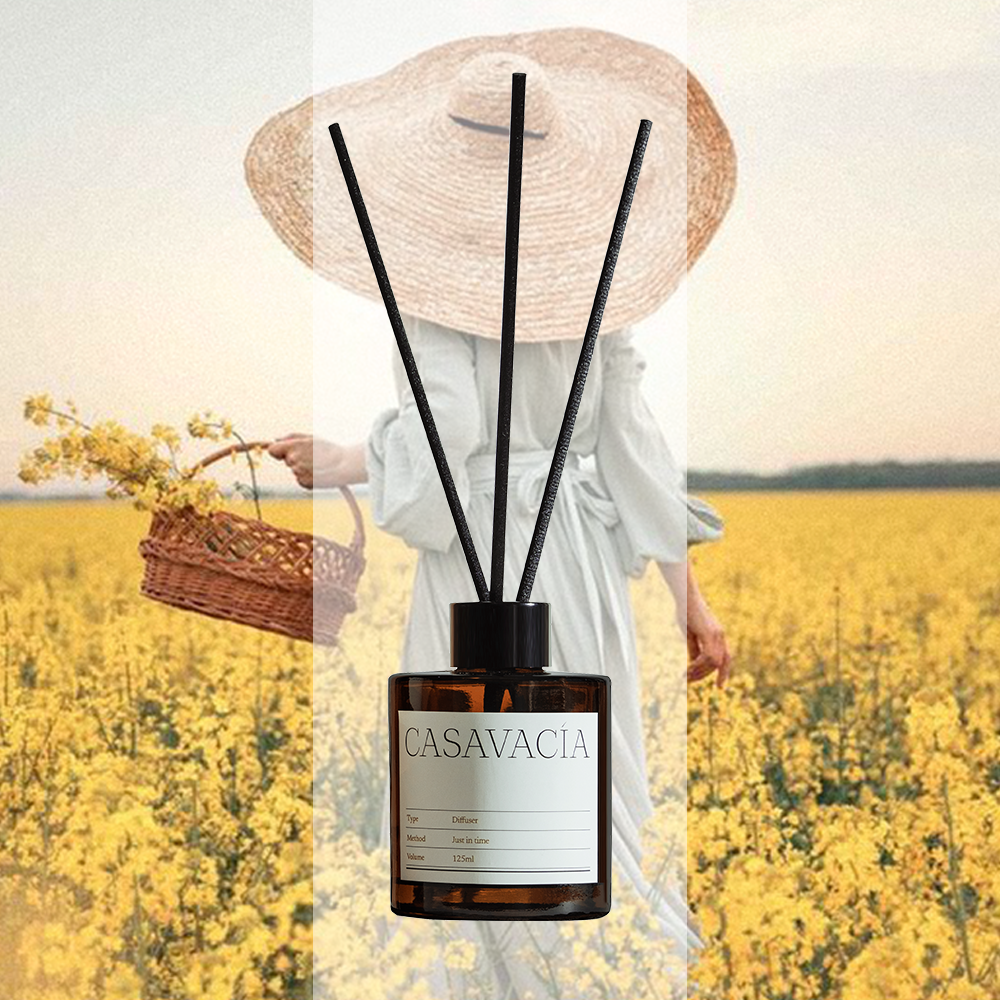 빅토리아 밤쉘 디퓨저 방향제 Eau de Parfum(25%) - 상품 이미지