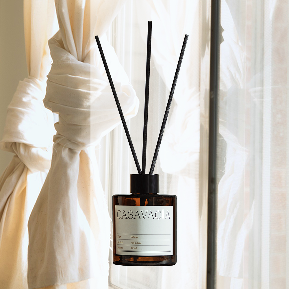 블루스파클 디퓨저 방향제 Eau de Parfum(25%) 섬유유연제향 - 상품 이미지
