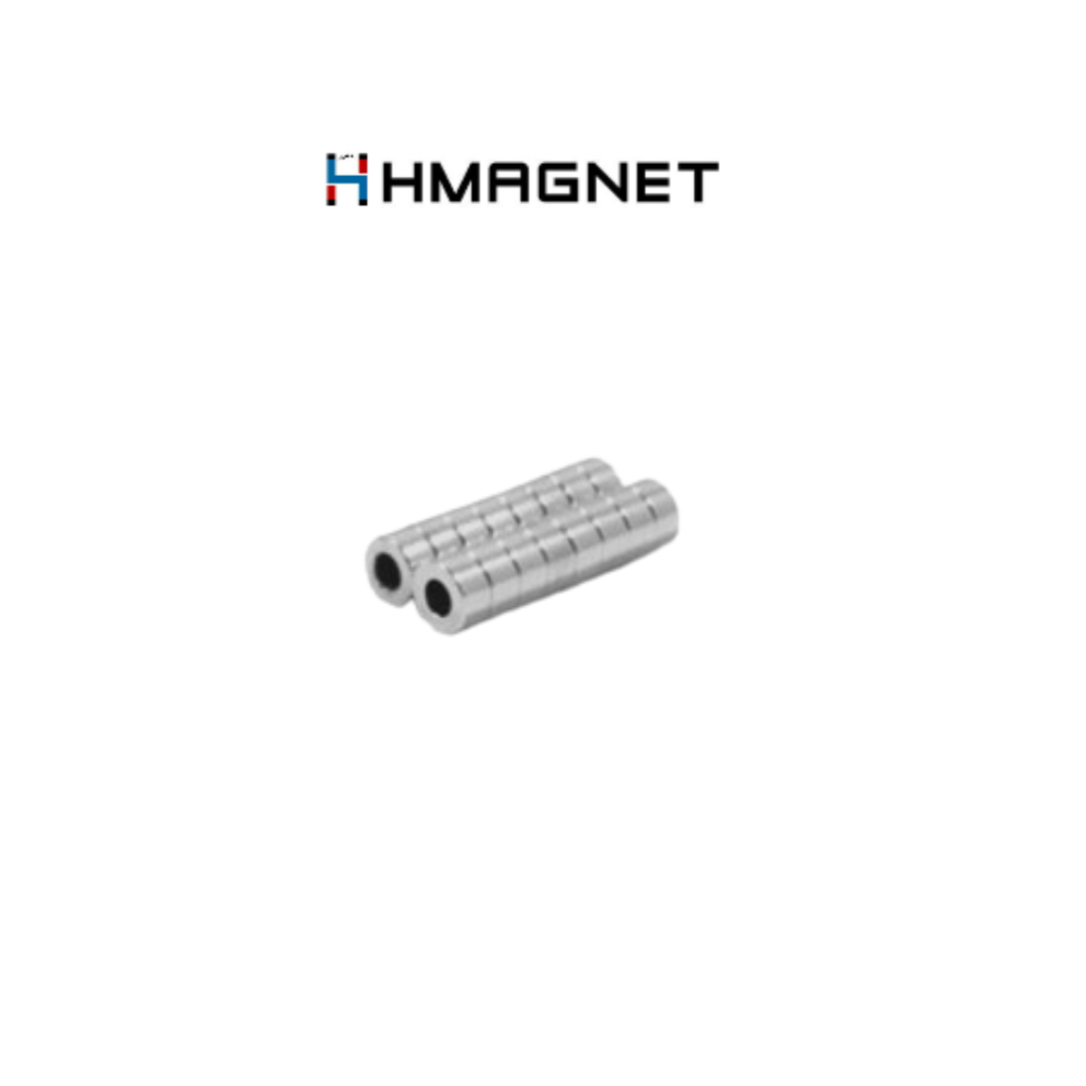 네오디움 자화기 드라이버 비트 초강력 원형자석 16mm x 7.3mm x 8T 이미지 4