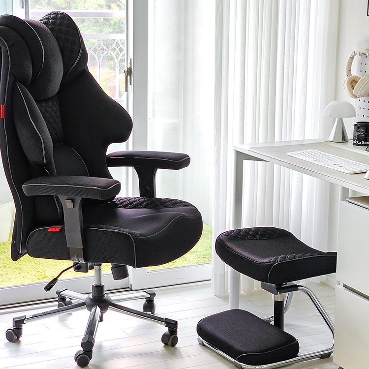 클라우드백 마이사이즈체어 다양한 조절 기능