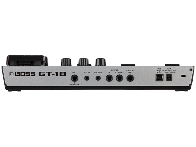 보스 BOSS 순정 어댑터 슬리브 케이스 특전 첨부 GT-1B - 상세 이미지 3