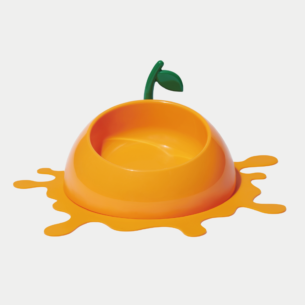 쥬씨 강아지밥그릇 고양이밥그릇 식기 물그릇 세트