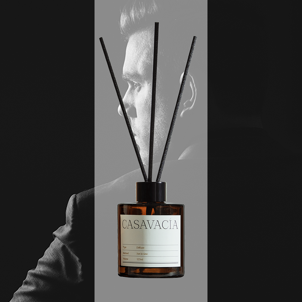 피어스 디퓨저 방향제 Eau de Parfum(25%) - 상품 이미지