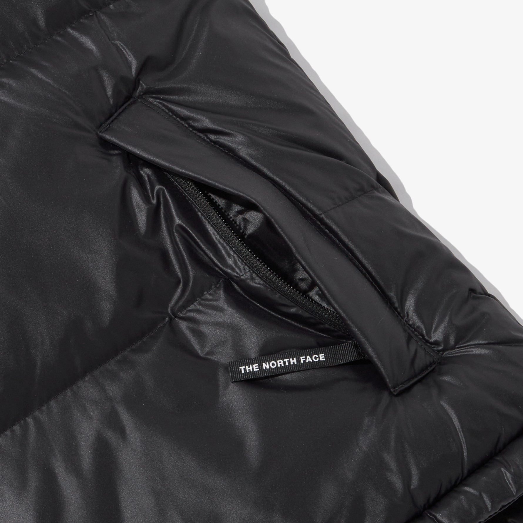 노스페이스 눕시 온볼 패딩 베스트 NV3NR50B NV3NR50C