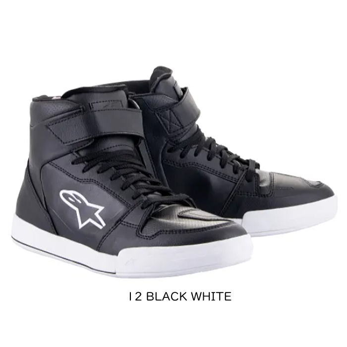 알파인스타즈 Alpinestars AXIOM 신발 클래식 인스파이어 2512422 4컬러 - 상세 이미지 5