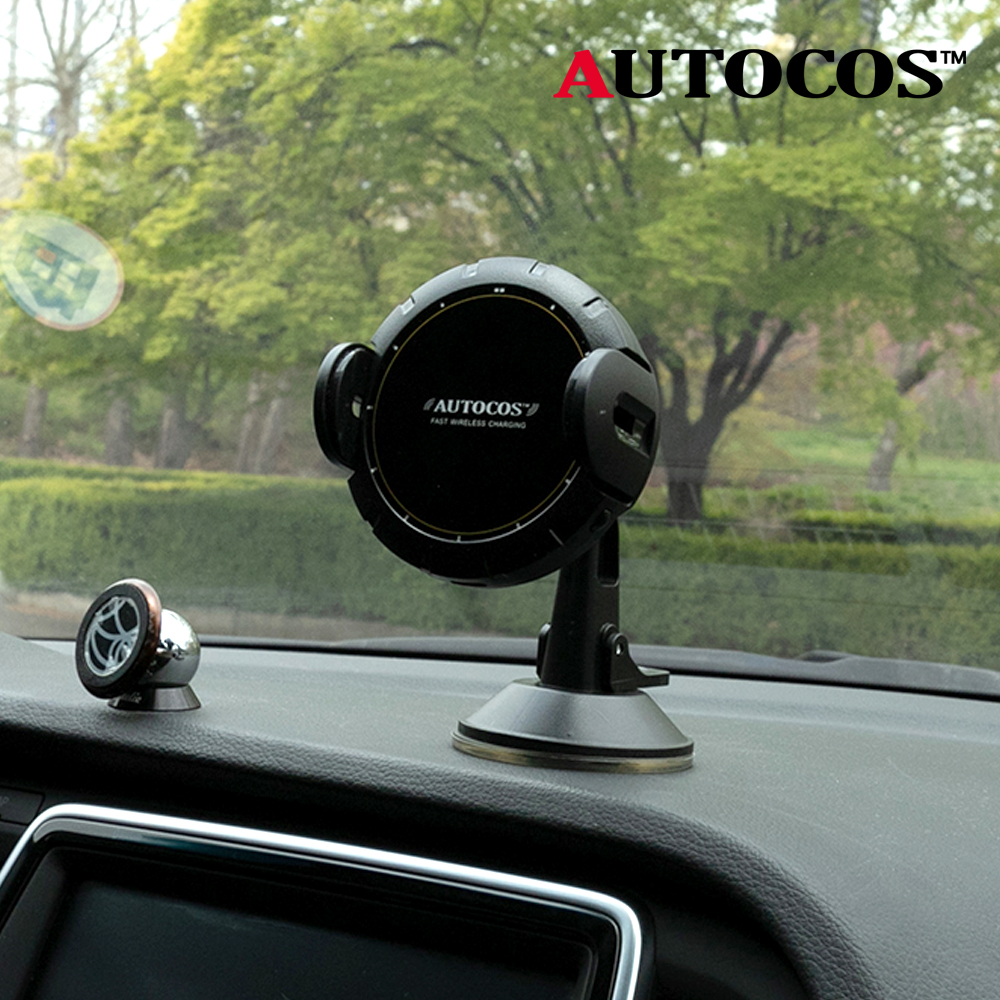 차량용 초고속무선충전기 핸드폰충전거치대 충전거치대