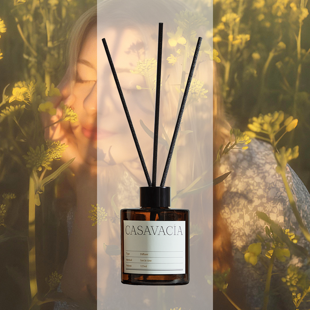 잔느 디퓨저 방향제 Eau de Parfum(25%) - 상품 이미지