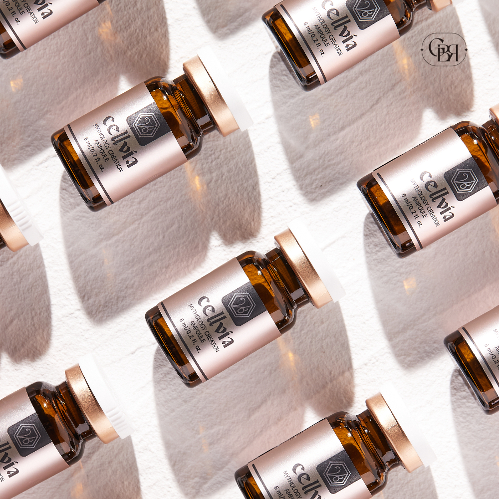 셀비아 비아블 미솔로지 줄기세포 앰플 6ml, 5개 - 상세 이미지 5