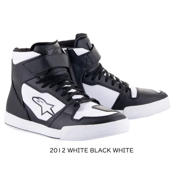 알파인스타즈 Alpinestars AXIOM 신발 클래식 인스파이어 2512422 4컬러 - 상세 이미지 2