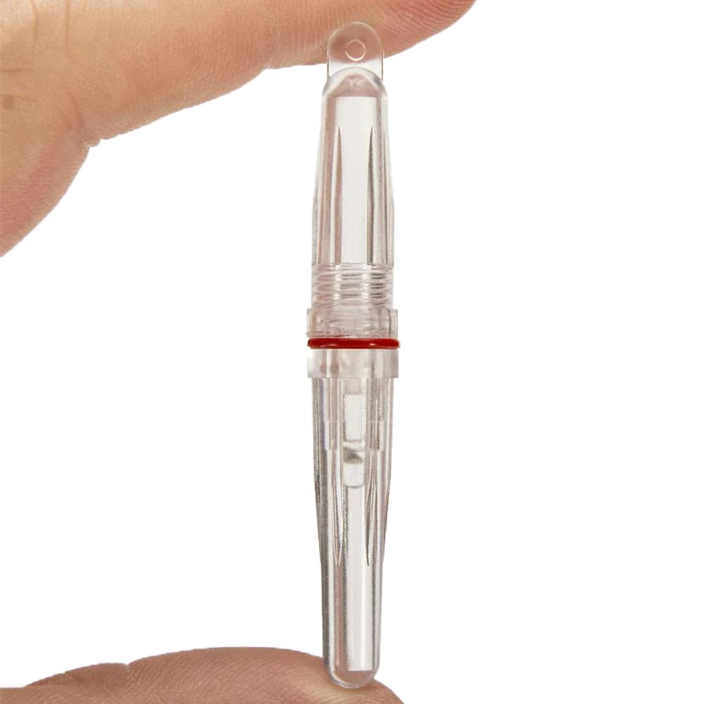 LED 수중 집어등 미니 갈치 쭈꾸미 풀치 전자 케미라이트 눈알 집어등 줄보기