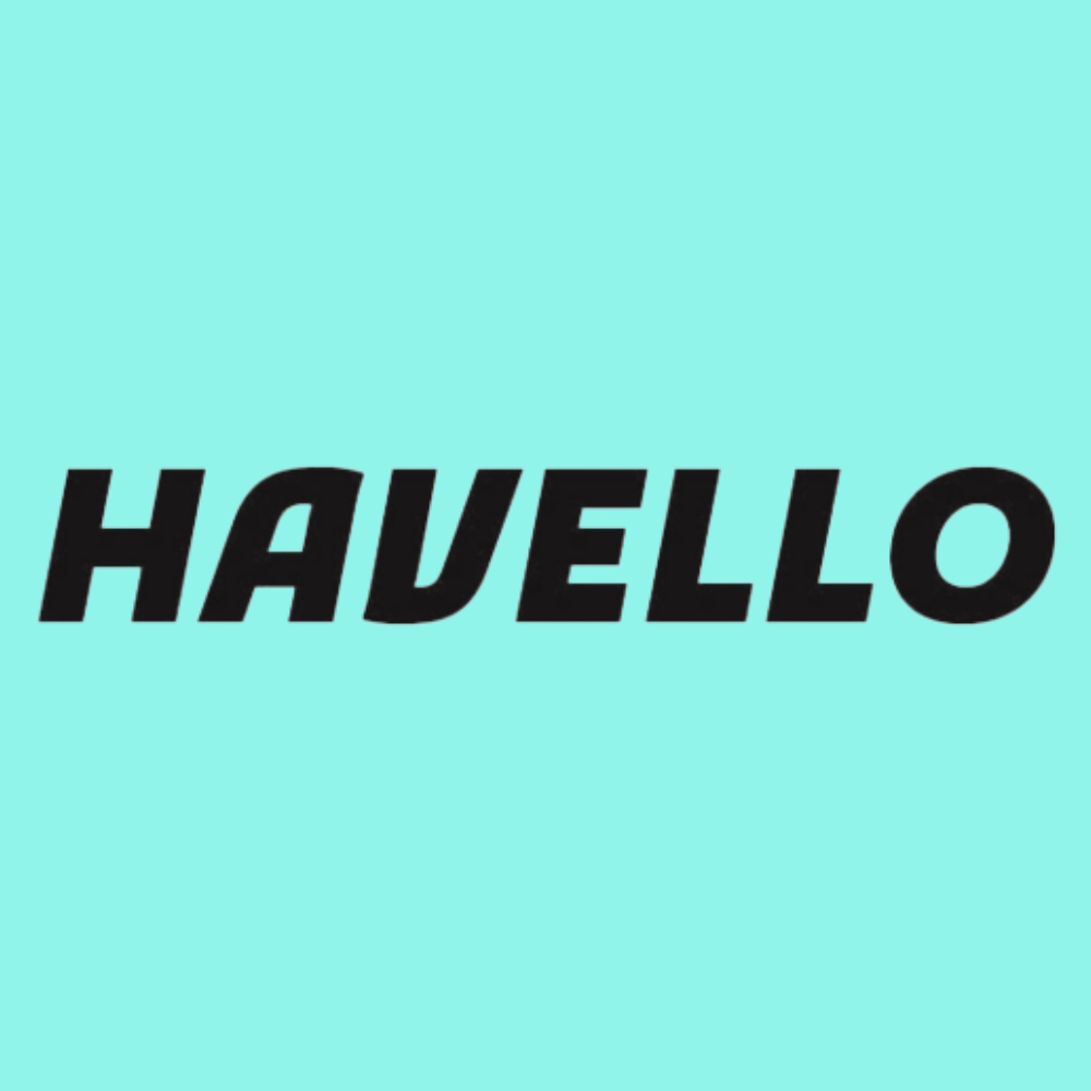 HAVELLO 스토어 로고