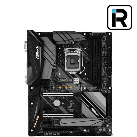 [중고]Z390 EXTREME4 8세대 9세대 LGA 1151v2 애즈락 메인보드