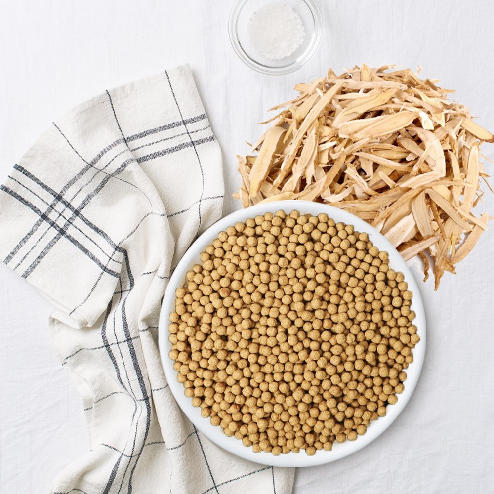 황기환 황귀환 발효 국산 효능 본초 300g - 상세 이미지 4