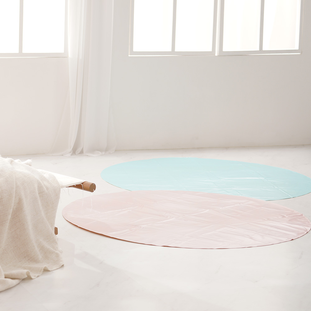 라호 접이식 놀이매트 전용 다용도매트