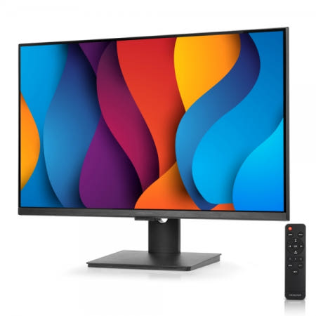 크로스오버 크로스오버 27USD35 IPS UHD 4K DCI-P3 하이라이트