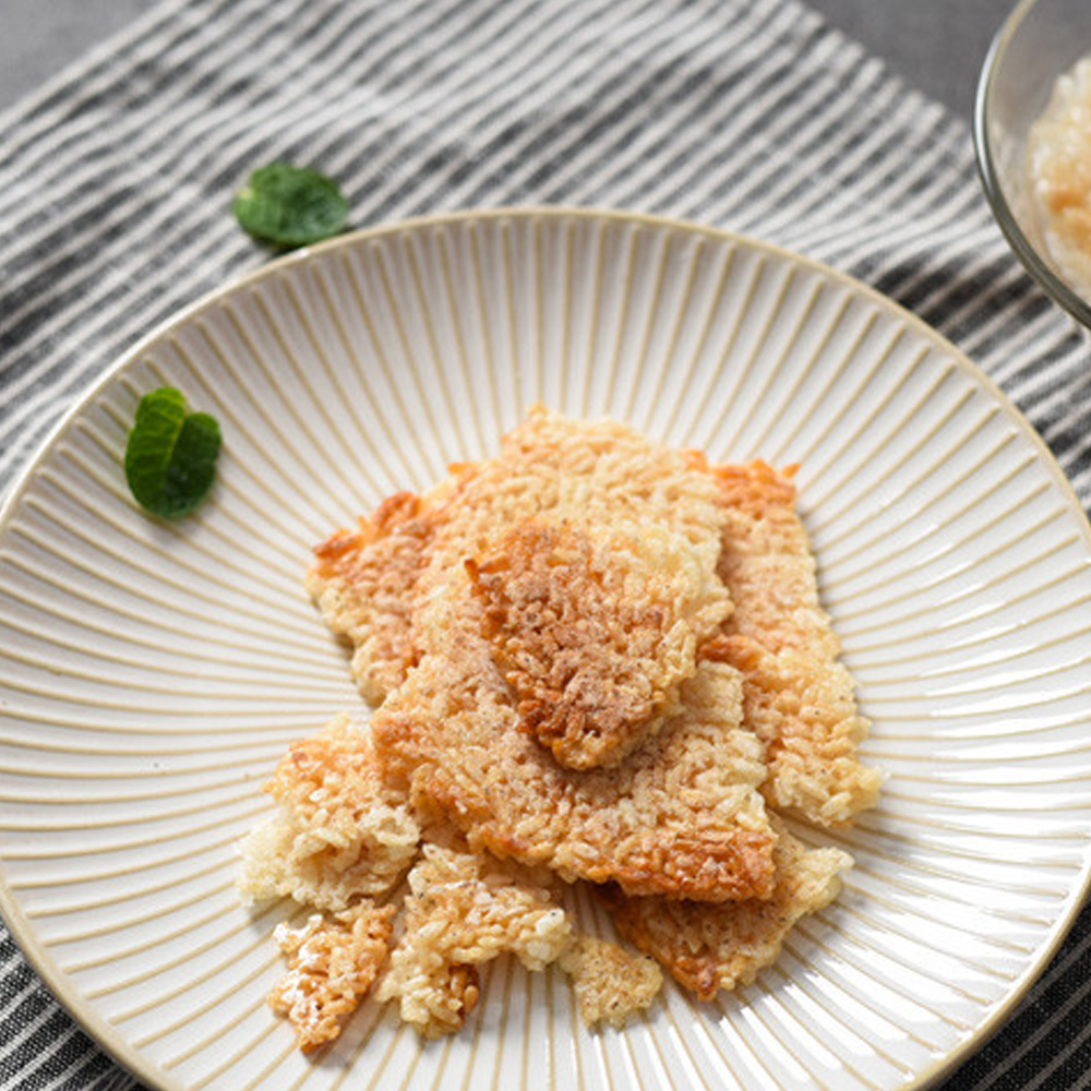 산마루 전통 누룽지 500g 국내산 쌀 웰빙간식 - 상세 이미지 4