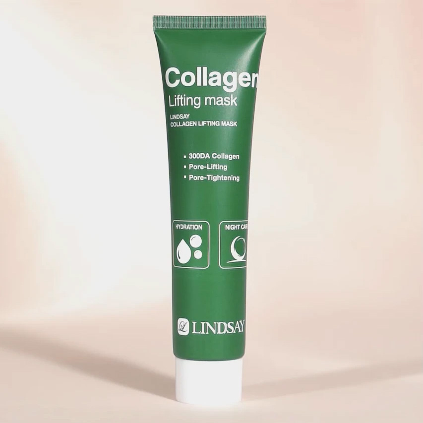 콜라겐팩 물광 랩핑마스크 피부 리프팅 소유 바르는콜라겐팩 70ml - 상세 이미지 3