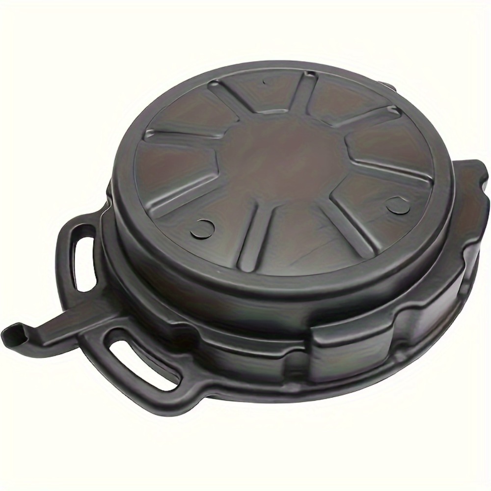 자동차 수리 방류팬 배출팬 차고 도구 엔진 오일 차량 용품 - 상세 이미지 5