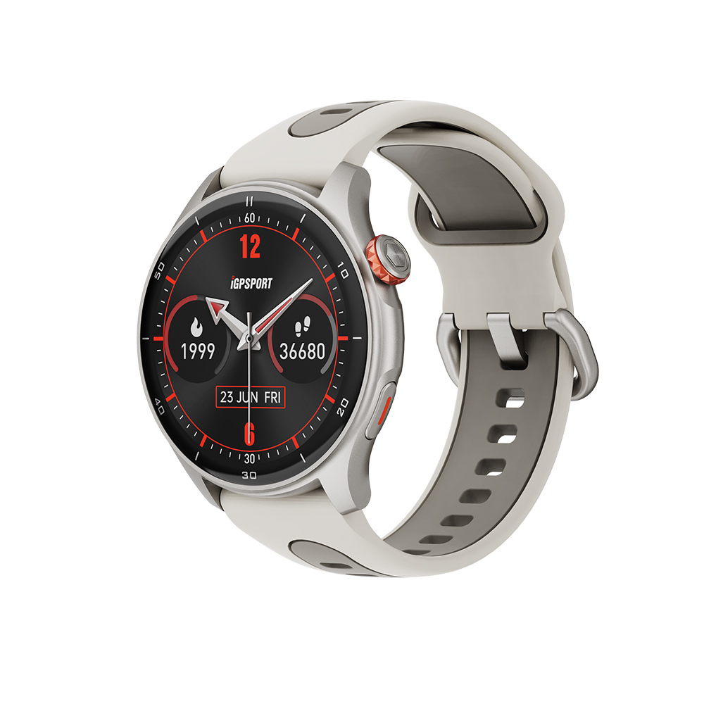 iGPsport LW10 스포츠 러닝 스마트워치 이미지 6