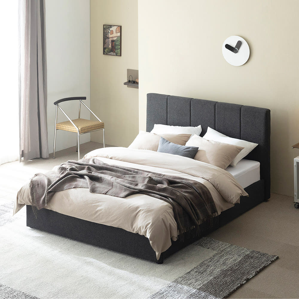 매트리스 디테일