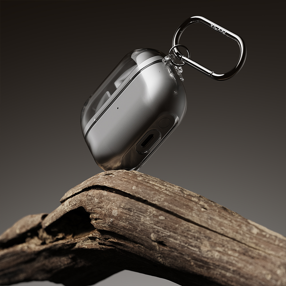 빅쏘 갤럭시 버즈3 FE / 버즈3 / 버즈3 프로 케이스 변색없는 레빅스킨 제품 이미지