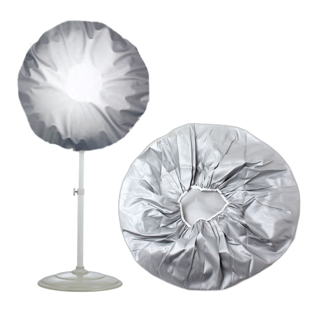 20인치 산업용 선풍기 커버 대형 써큘레이터 보관 공업용 선풍기 커버