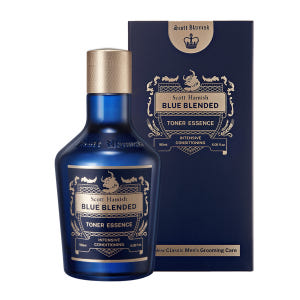 스콧해미쉬 블루 블렌디드 토너 에센스 180ml 솔직 후기 | 피부 타입별 분석 - 상품 이미지 1